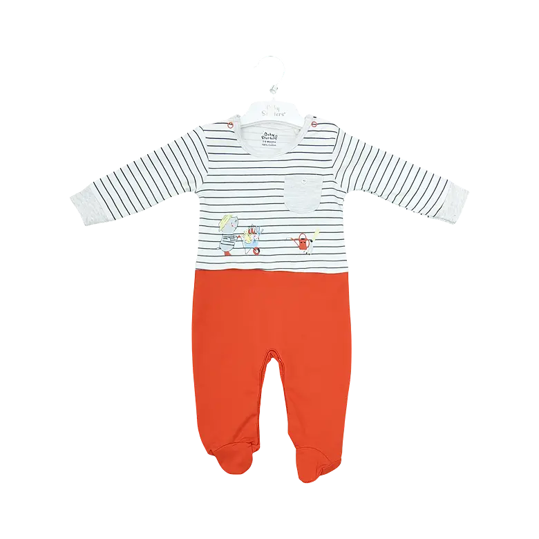 Sleepsuit