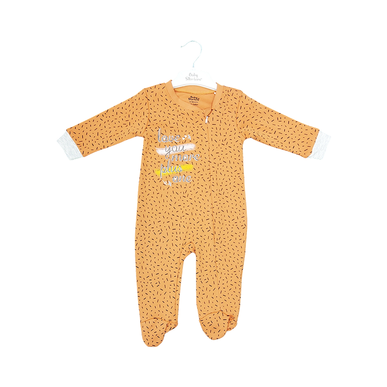 Sleepsuits