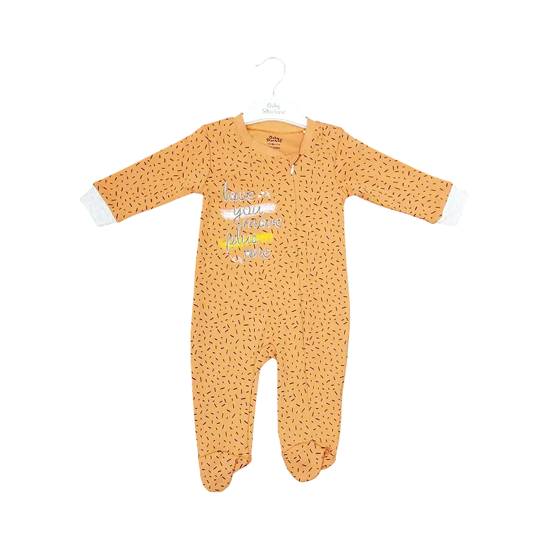 Sleepsuit