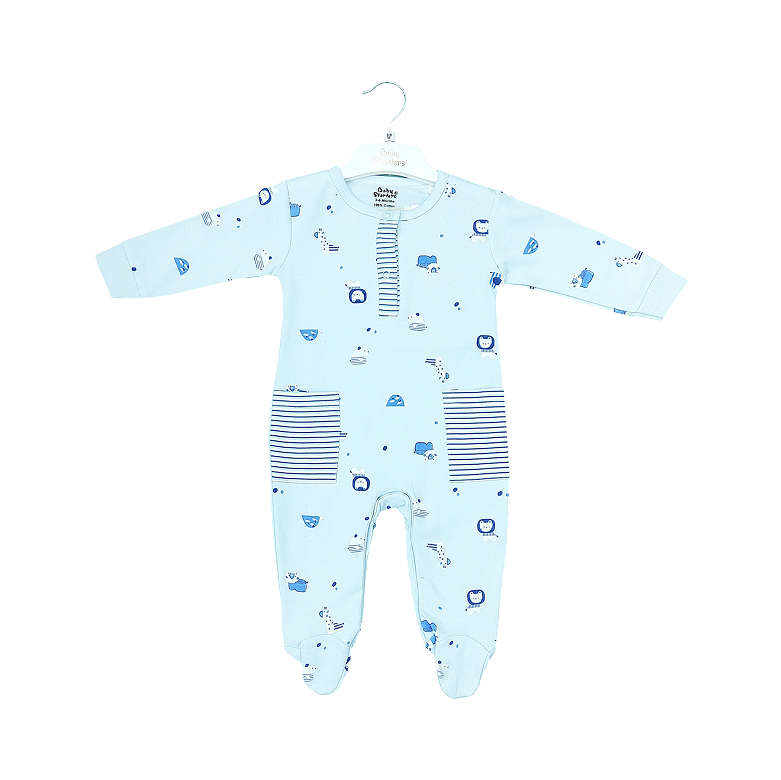 Sleepsuits