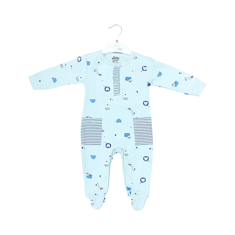 Sleepsuit