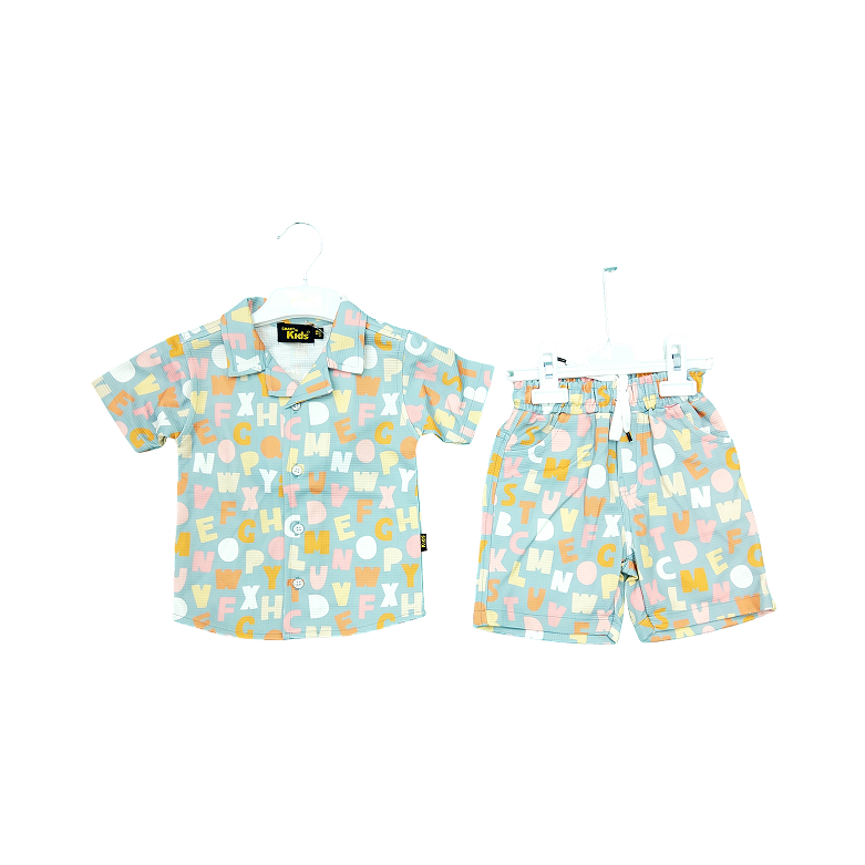 Co-ord Sets