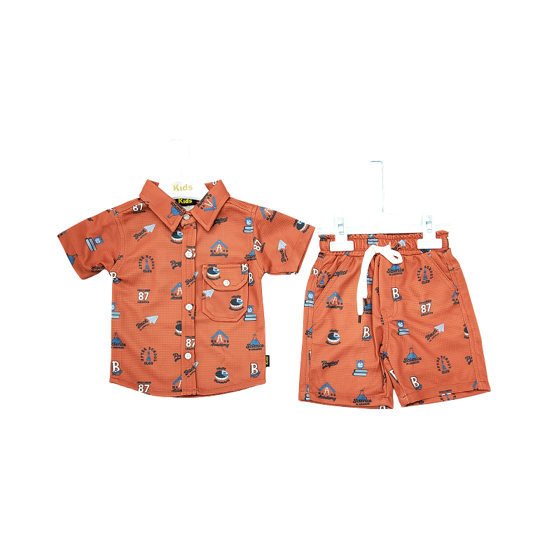 Co-ord Sets