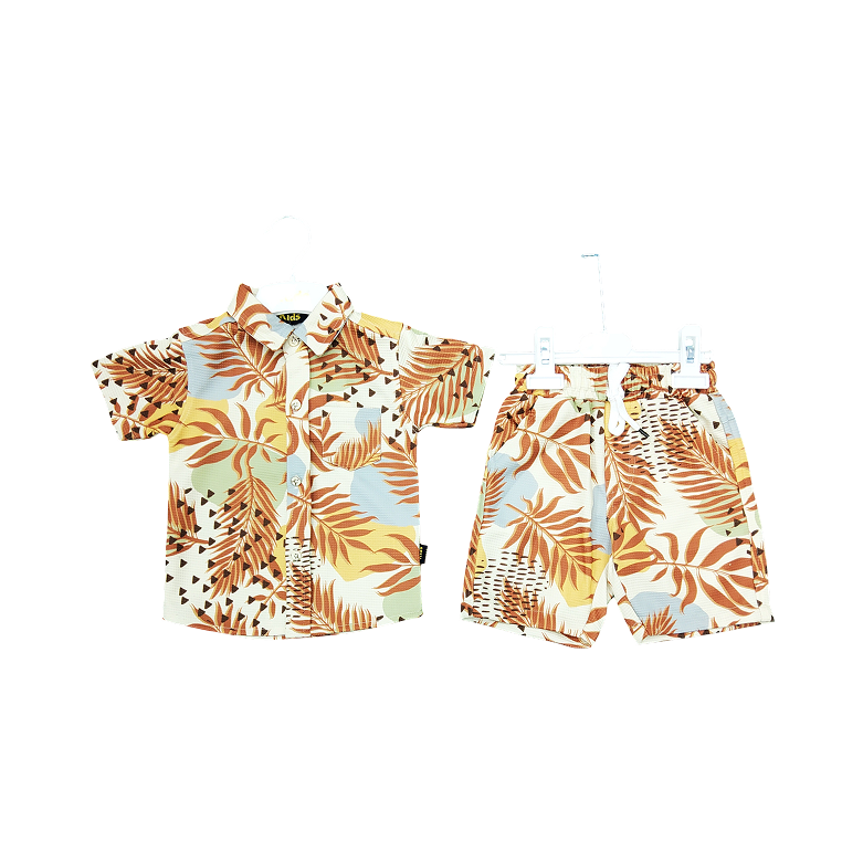 Co-ord Sets