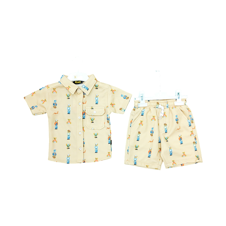 Co-ord Sets